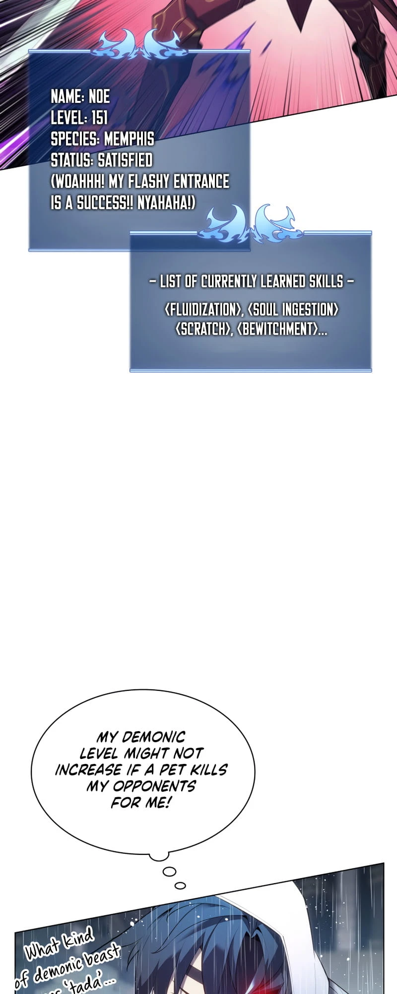 Overgeared Chapter 138, page 60 of 98