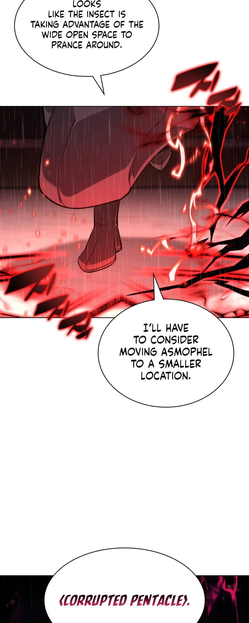 Overgeared Chapter 138, page 70 of 98