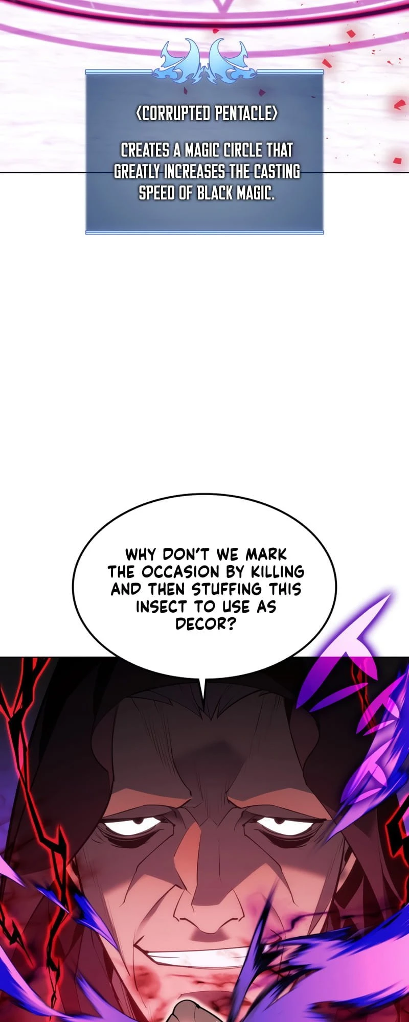 Overgeared Chapter 138, page 72 of 98