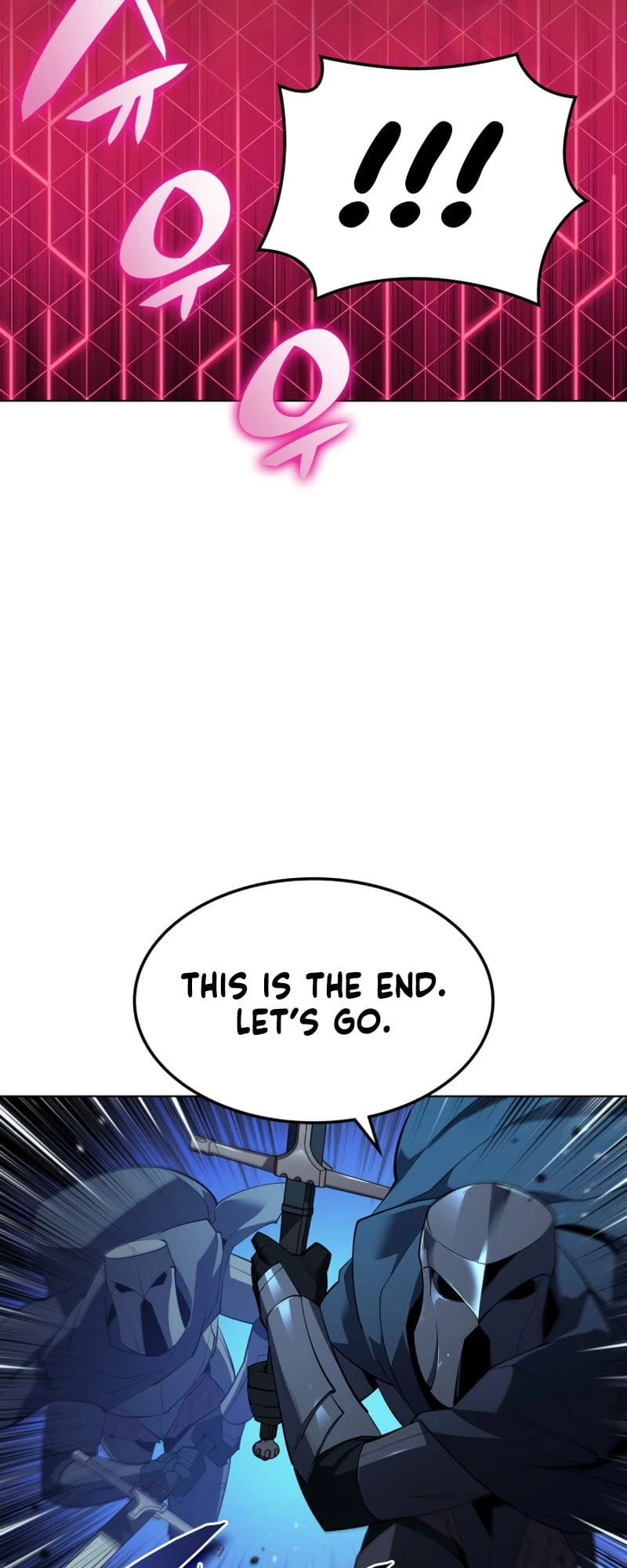 Overgeared Chapter 138, page 75 of 98