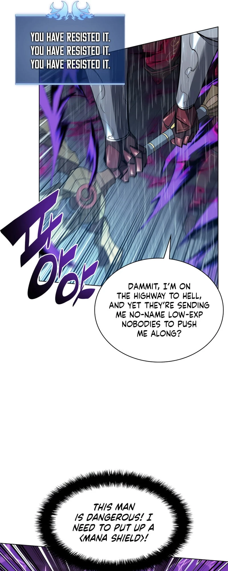 Overgeared Chapter 138, page 80 of 98