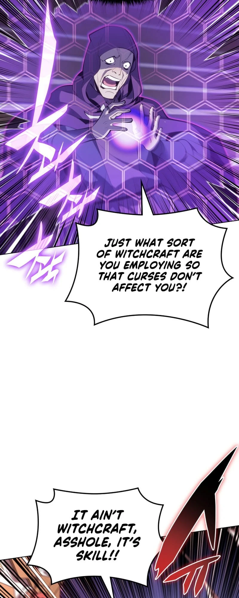 Overgeared Chapter 138, page 81 of 98