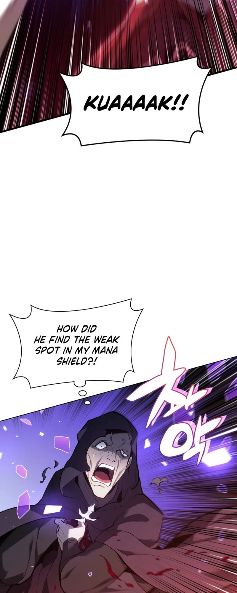 Overgeared Chapter 138, page 84 of 98