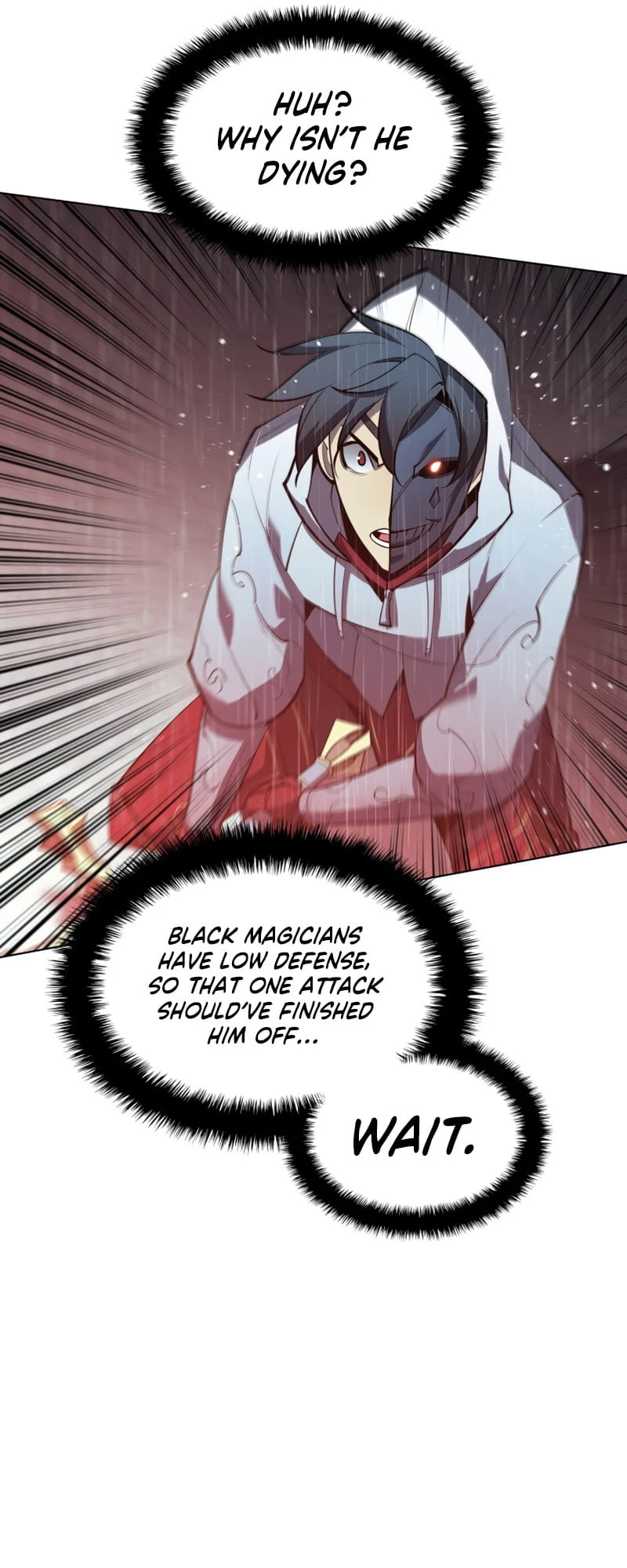 Overgeared Chapter 138, page 86 of 98