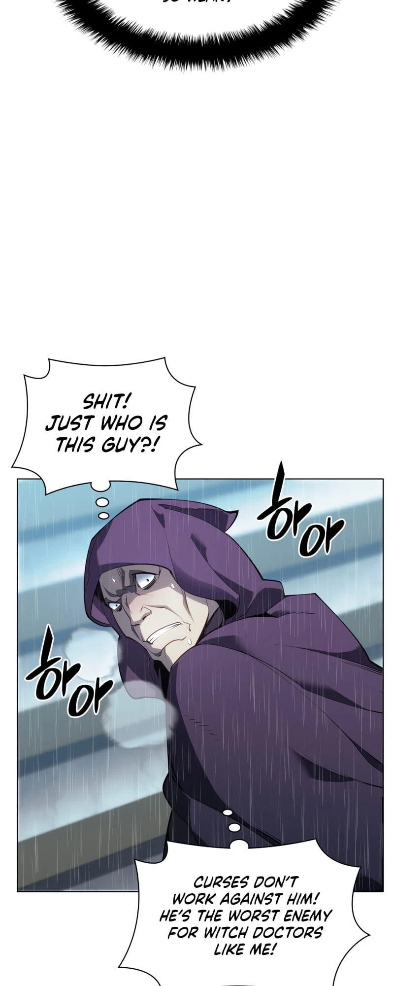 Overgeared Chapter 138, page 88 of 98