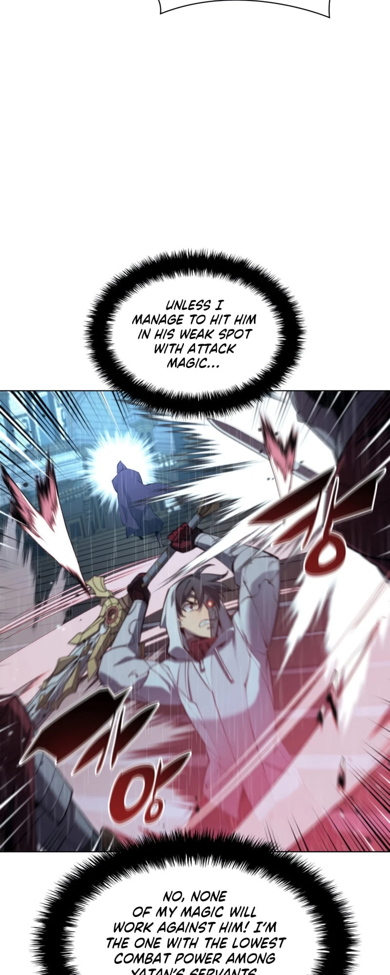 Overgeared Chapter 138, page 89 of 98