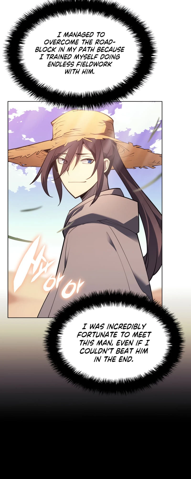 Overgeared Chapter 138, page 9 of 98