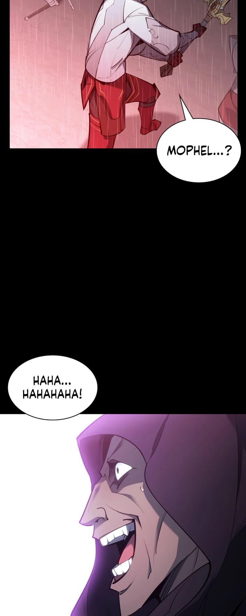 Overgeared Chapter 138, page 94 of 98