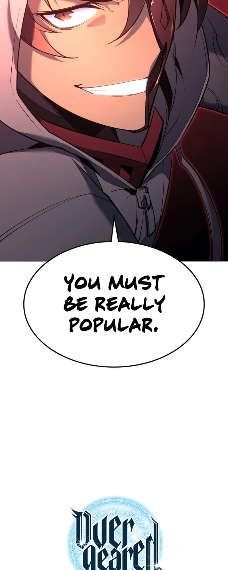 Overgeared Chapter 138, page 96 of 98