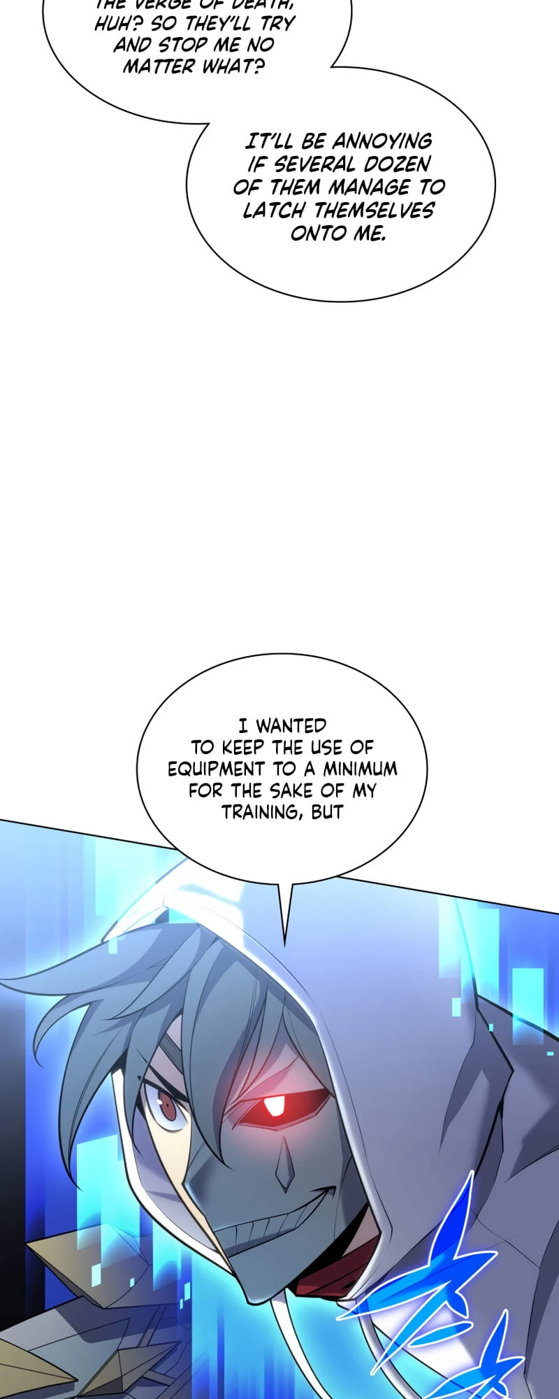Overgeared Chapter 139, page 12 of 99