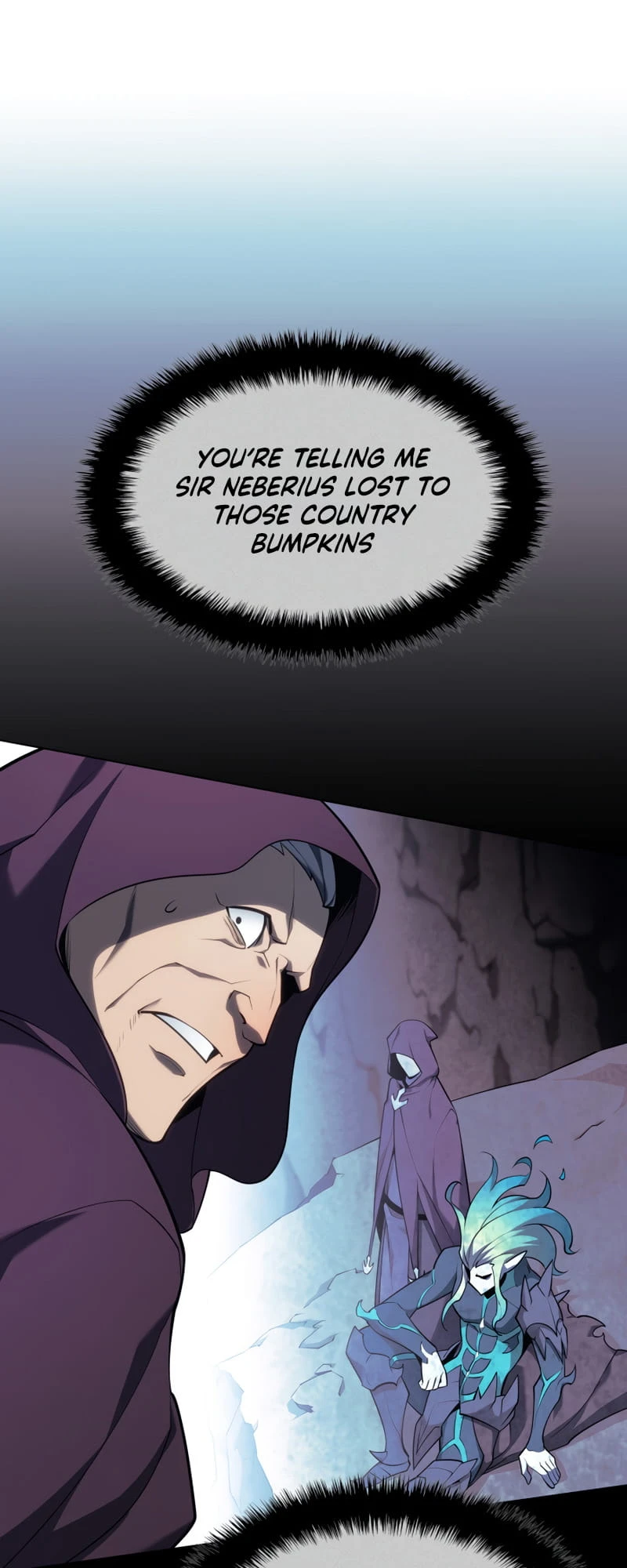 Overgeared Chapter 139, page 16 of 99