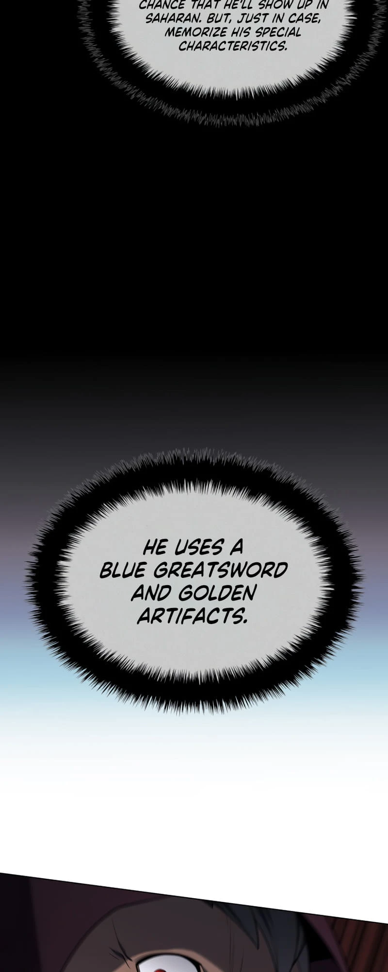 Overgeared Chapter 139, page 18 of 99
