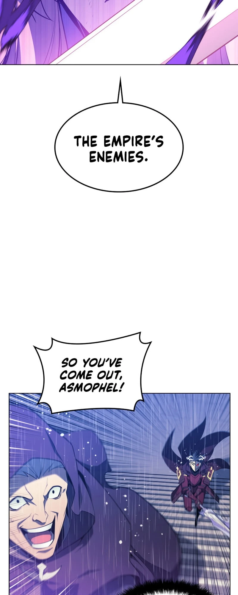 Overgeared Chapter 139, page 23 of 99