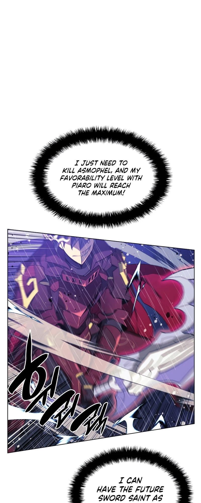 Overgeared Chapter 139, page 27 of 99