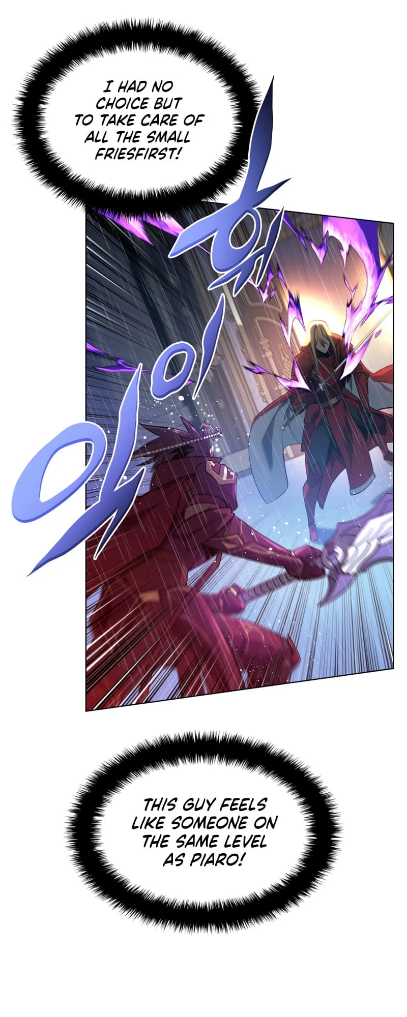 Overgeared Chapter 139, page 32 of 99