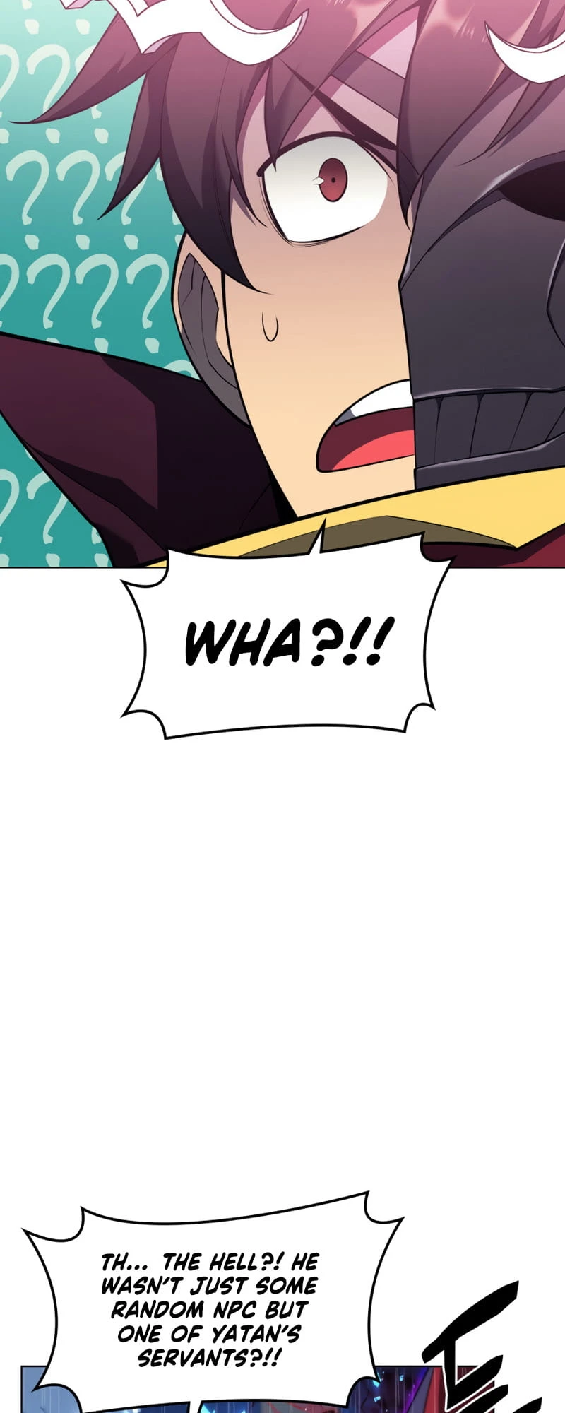 Overgeared Chapter 139, page 36 of 99