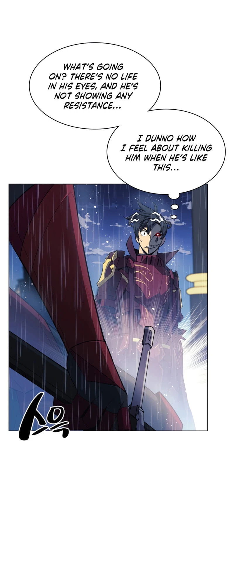 Overgeared Chapter 139, page 45 of 99