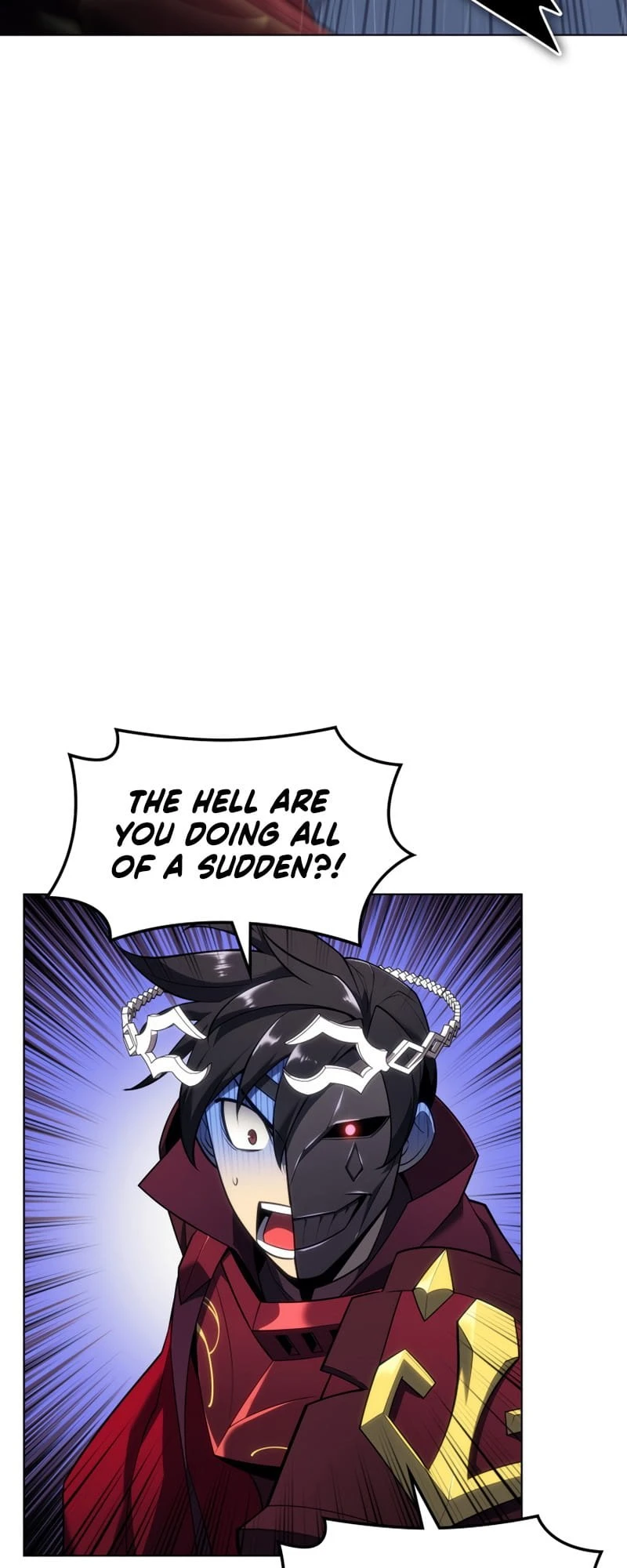 Overgeared Chapter 139, page 48 of 99