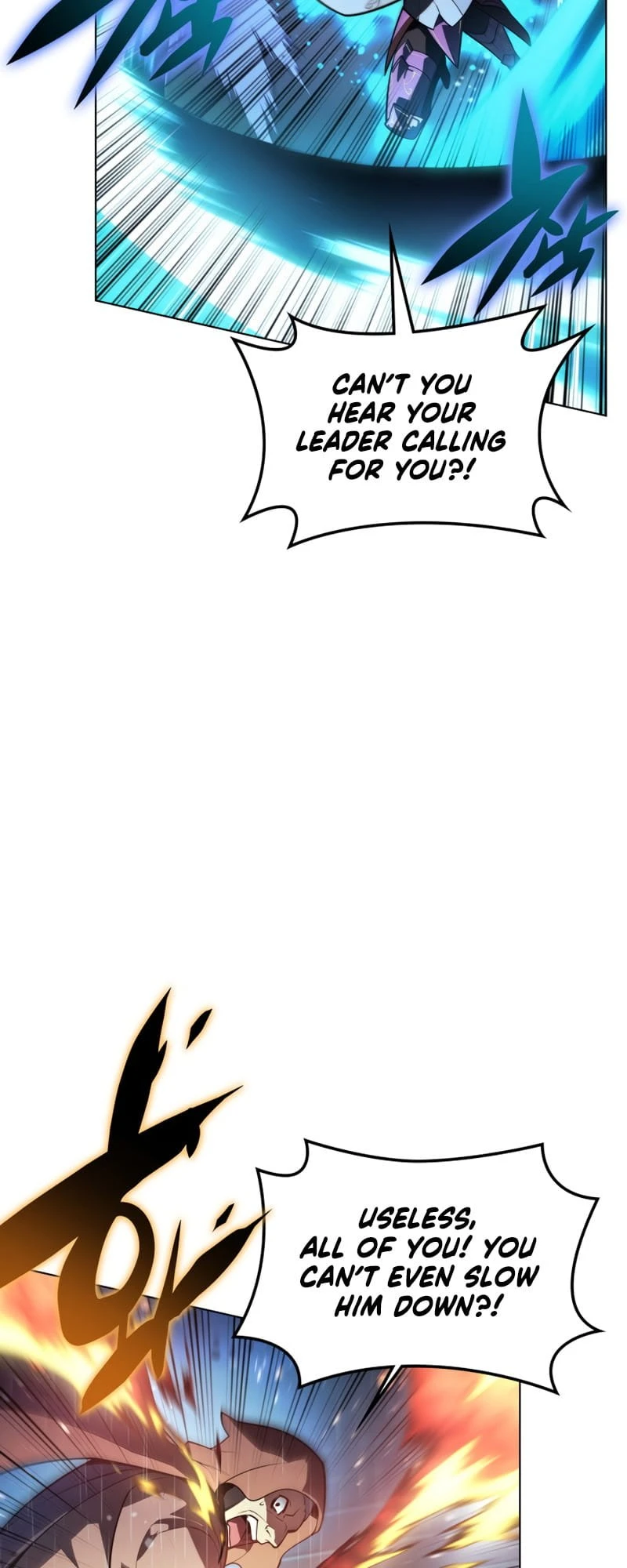 Overgeared Chapter 139, page 5 of 99