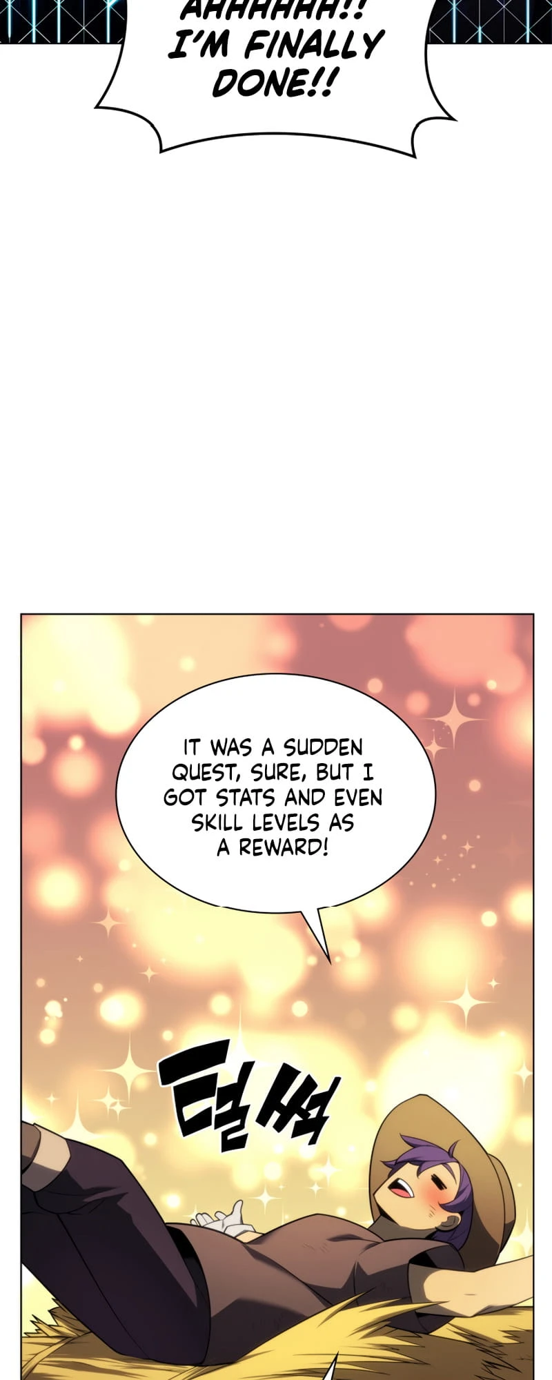 Overgeared Chapter 139, page 58 of 99