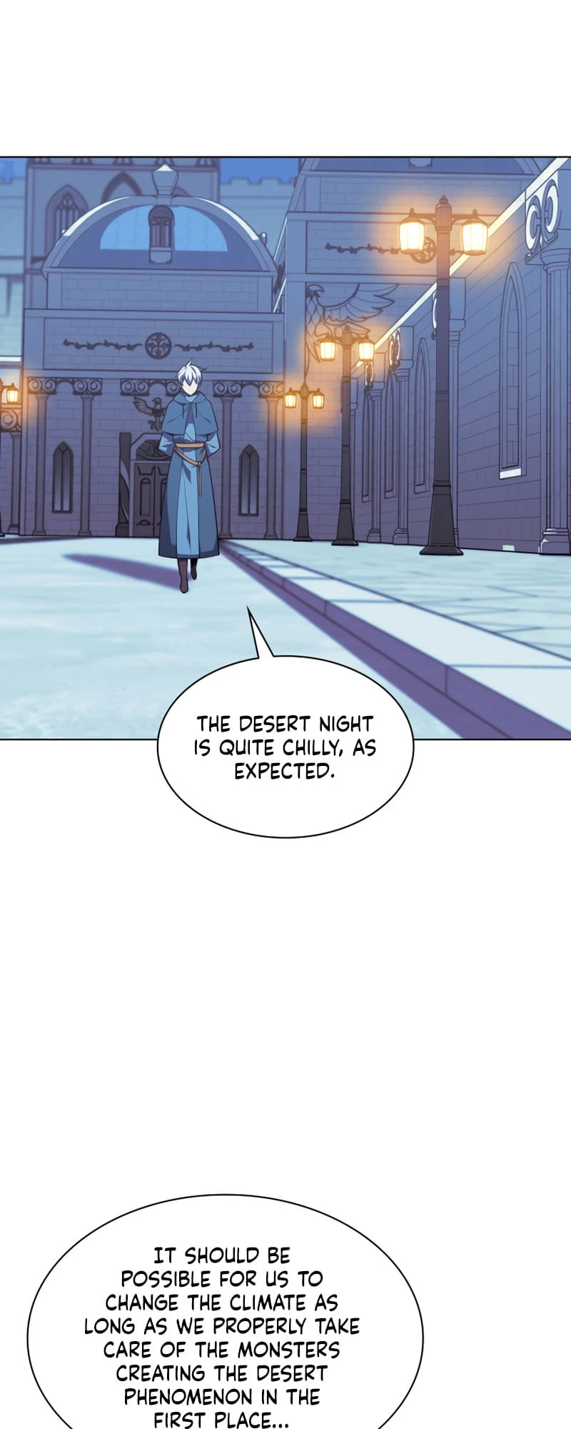 Overgeared Chapter 139, page 65 of 99