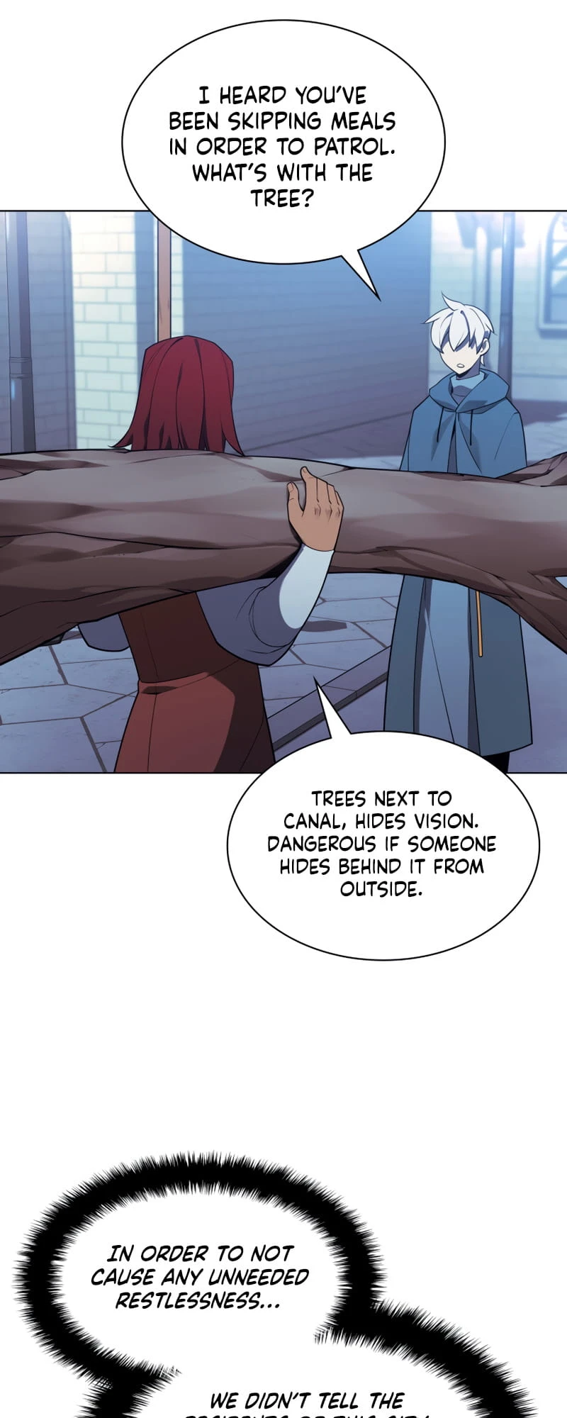 Overgeared Chapter 139, page 68 of 99