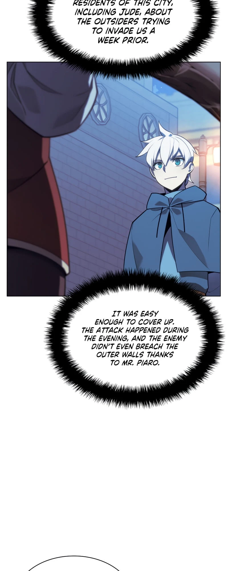 Overgeared Chapter 139, page 69 of 99