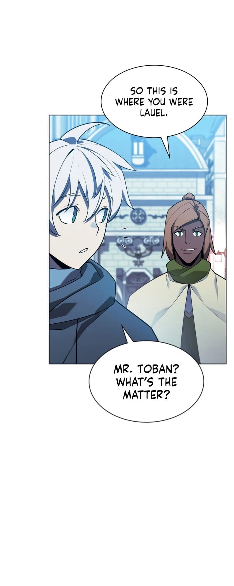 Overgeared Chapter 139, page 72 of 99