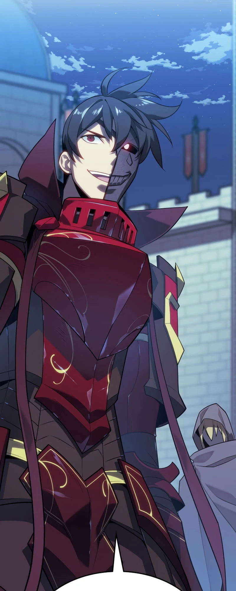 Overgeared Chapter 139, page 74 of 99