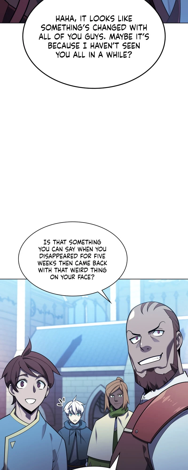 Overgeared Chapter 139, page 75 of 99