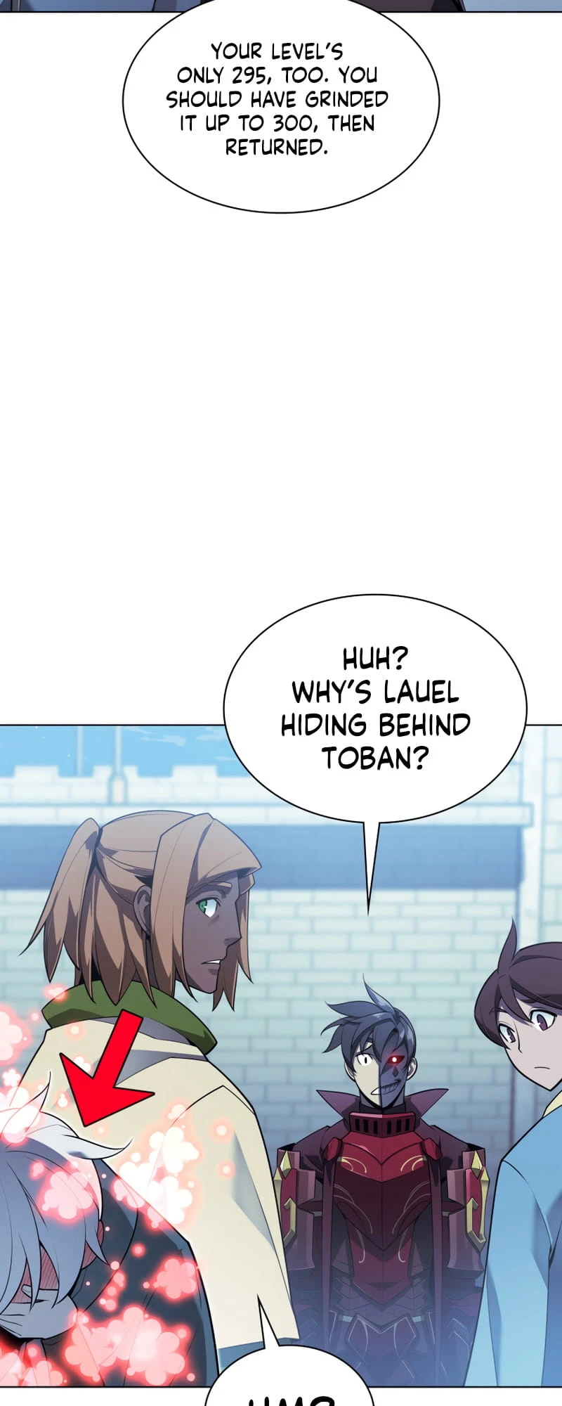 Overgeared Chapter 139, page 76 of 99