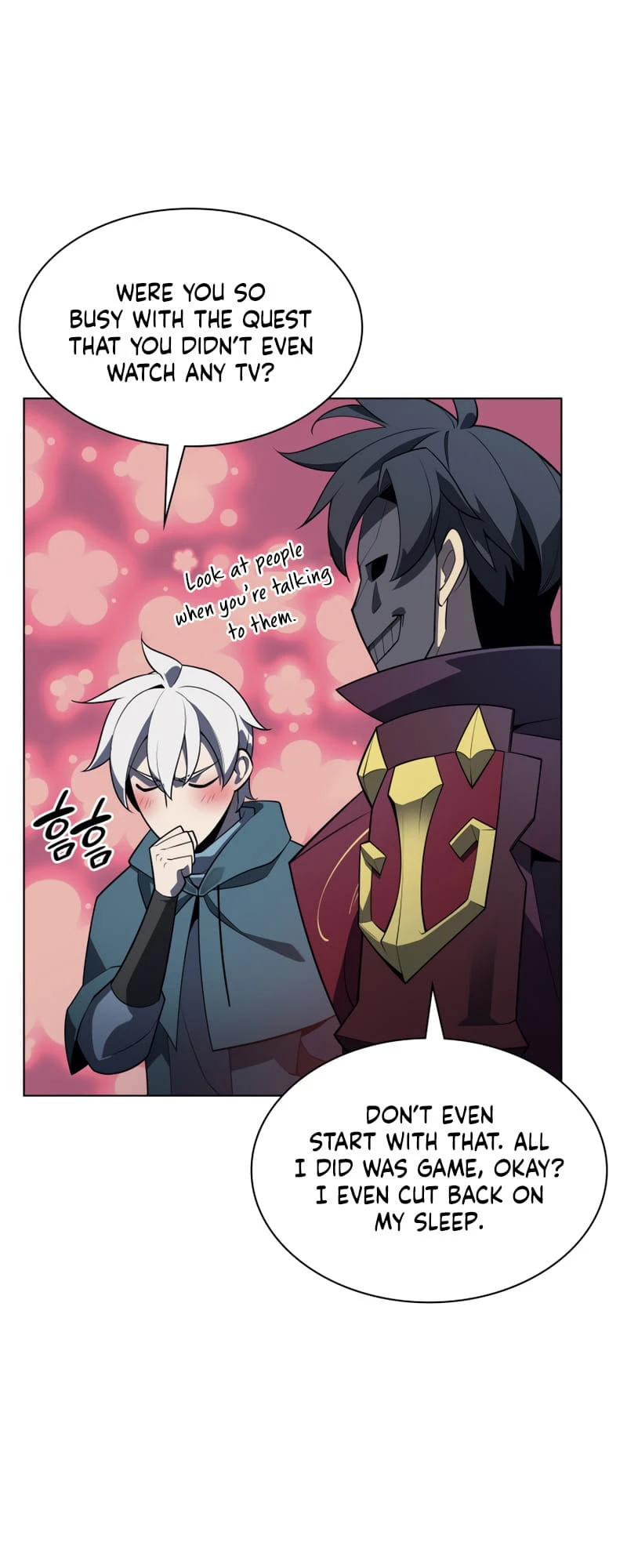 Overgeared Chapter 139, page 81 of 99