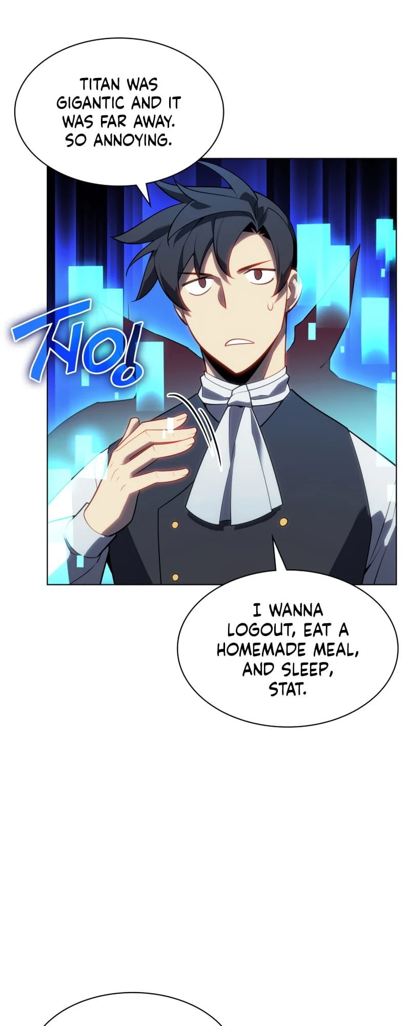Overgeared Chapter 139, page 82 of 99