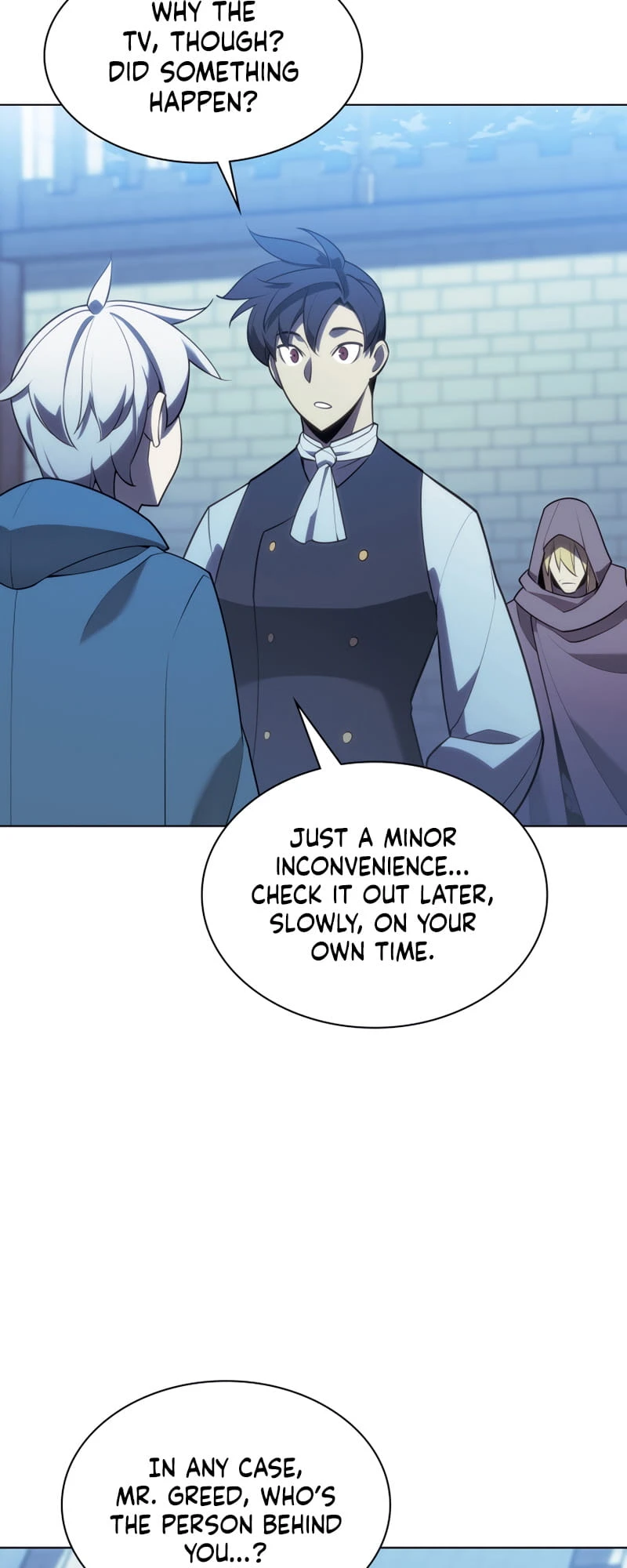 Overgeared Chapter 139, page 83 of 99
