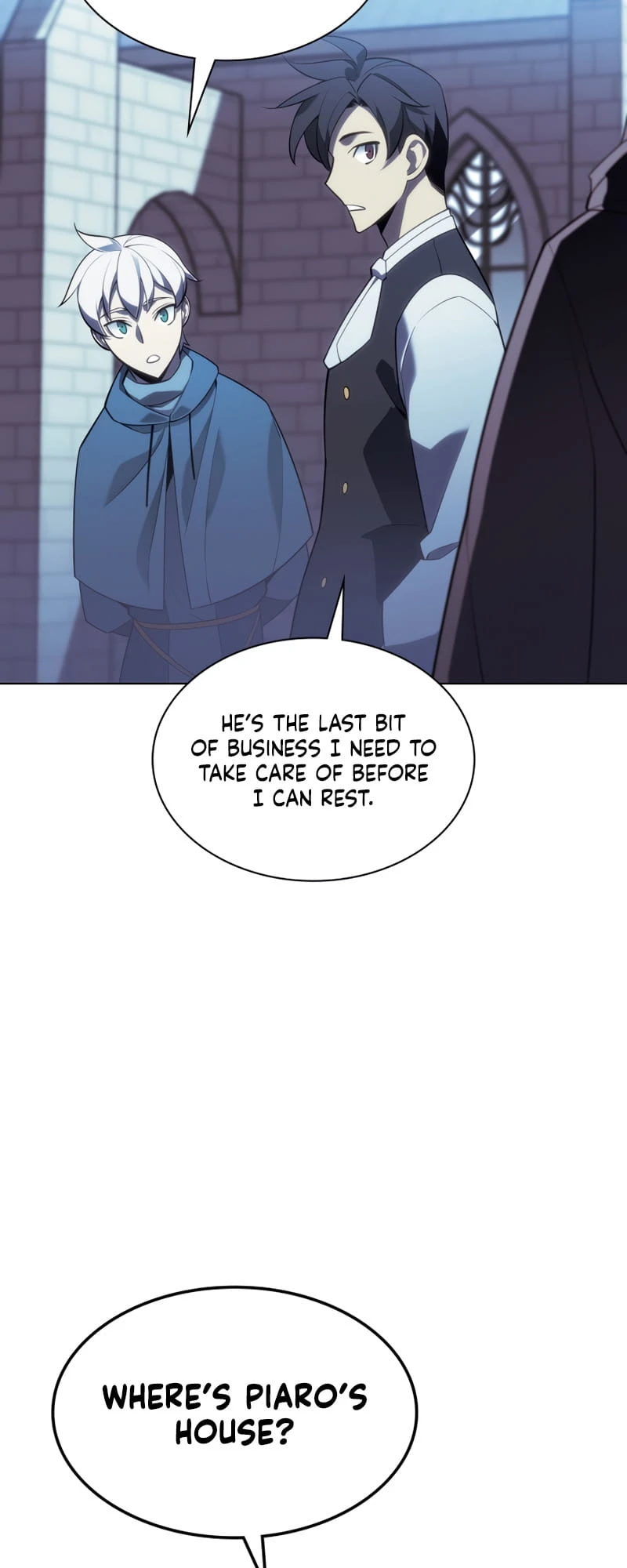 Overgeared Chapter 139, page 84 of 99