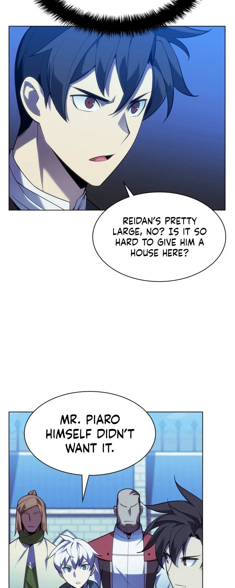 Overgeared Chapter 139, page 89 of 99