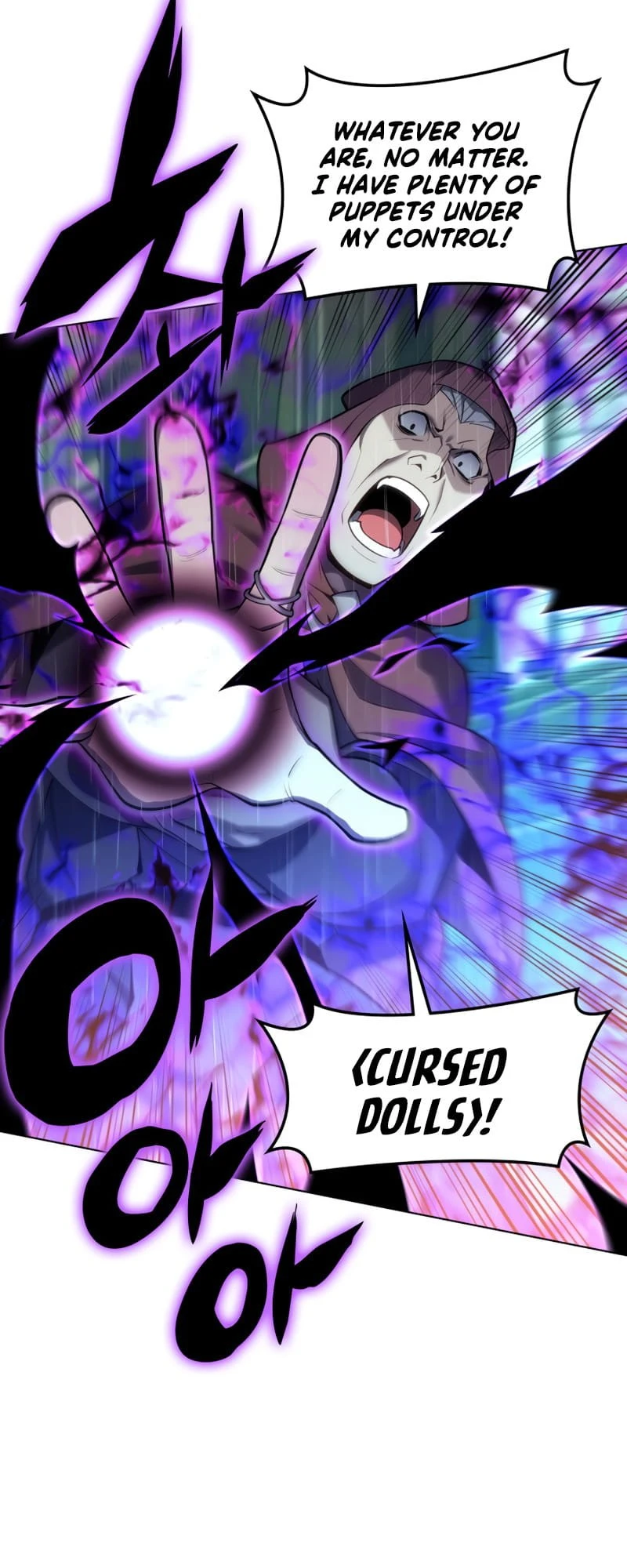 Overgeared Chapter 139, page 9 of 99