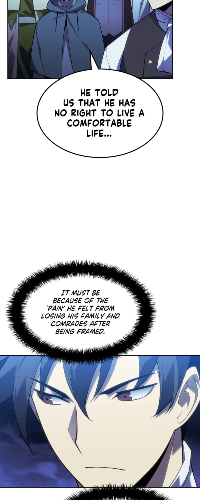 Overgeared Chapter 139, page 90 of 99