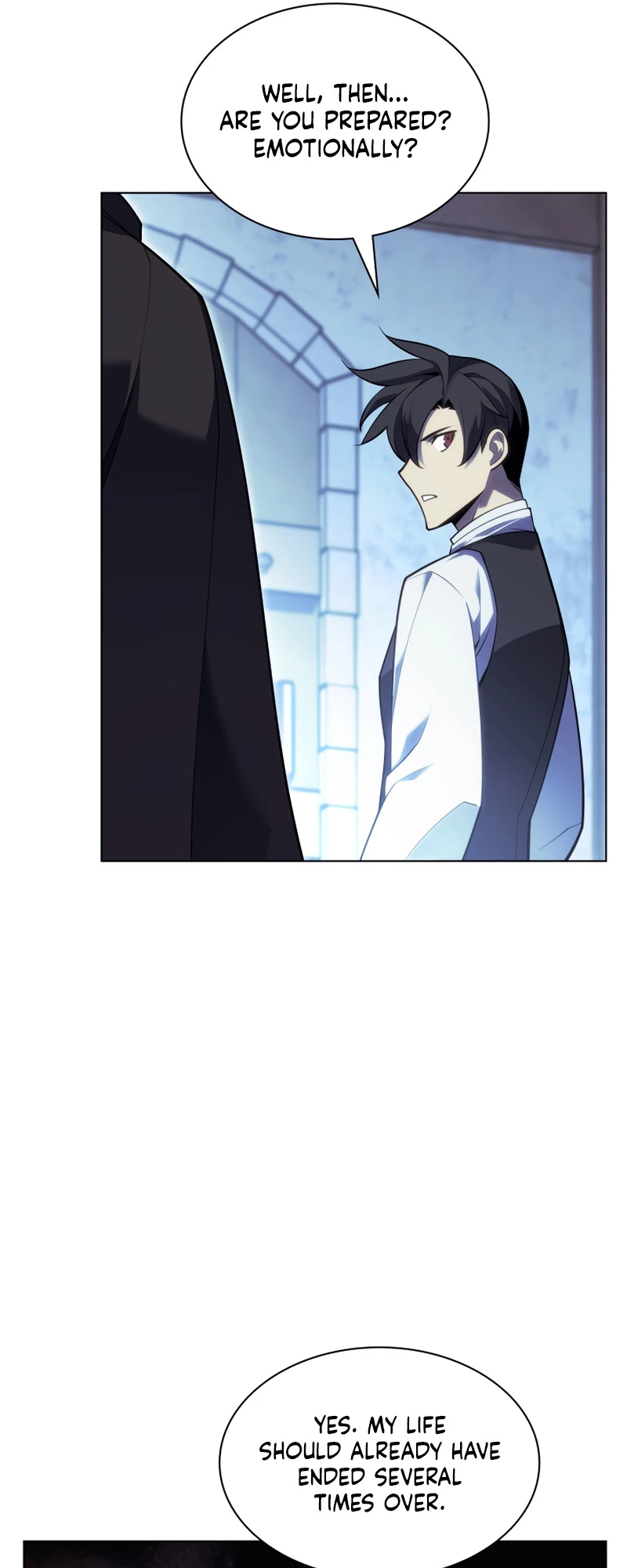 Overgeared Chapter 139, page 92 of 99