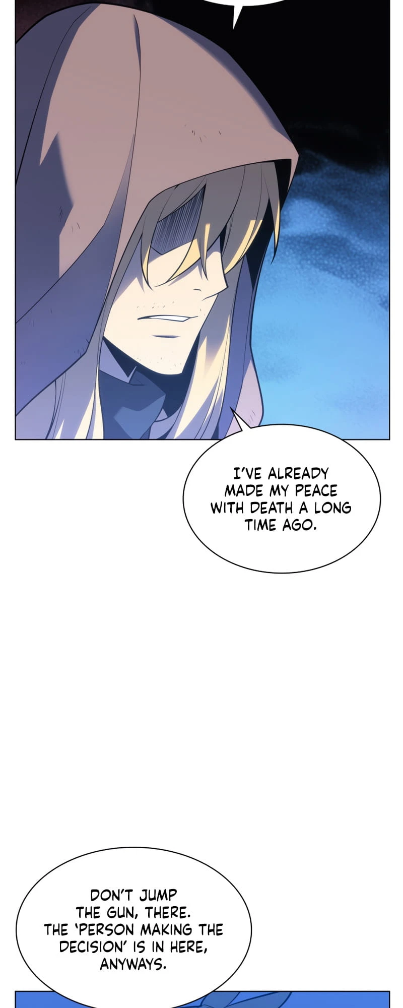 Overgeared Chapter 139, page 93 of 99