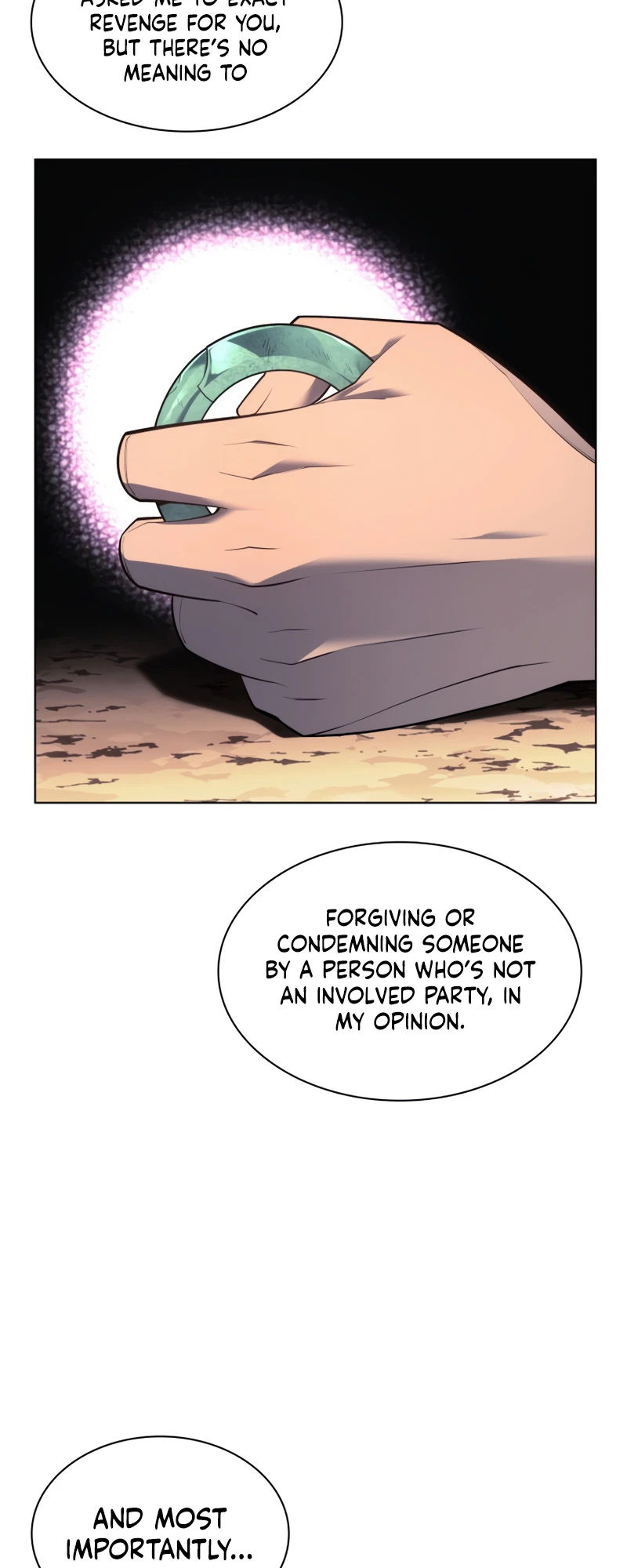Overgeared Chapter 140, page 101 of 116