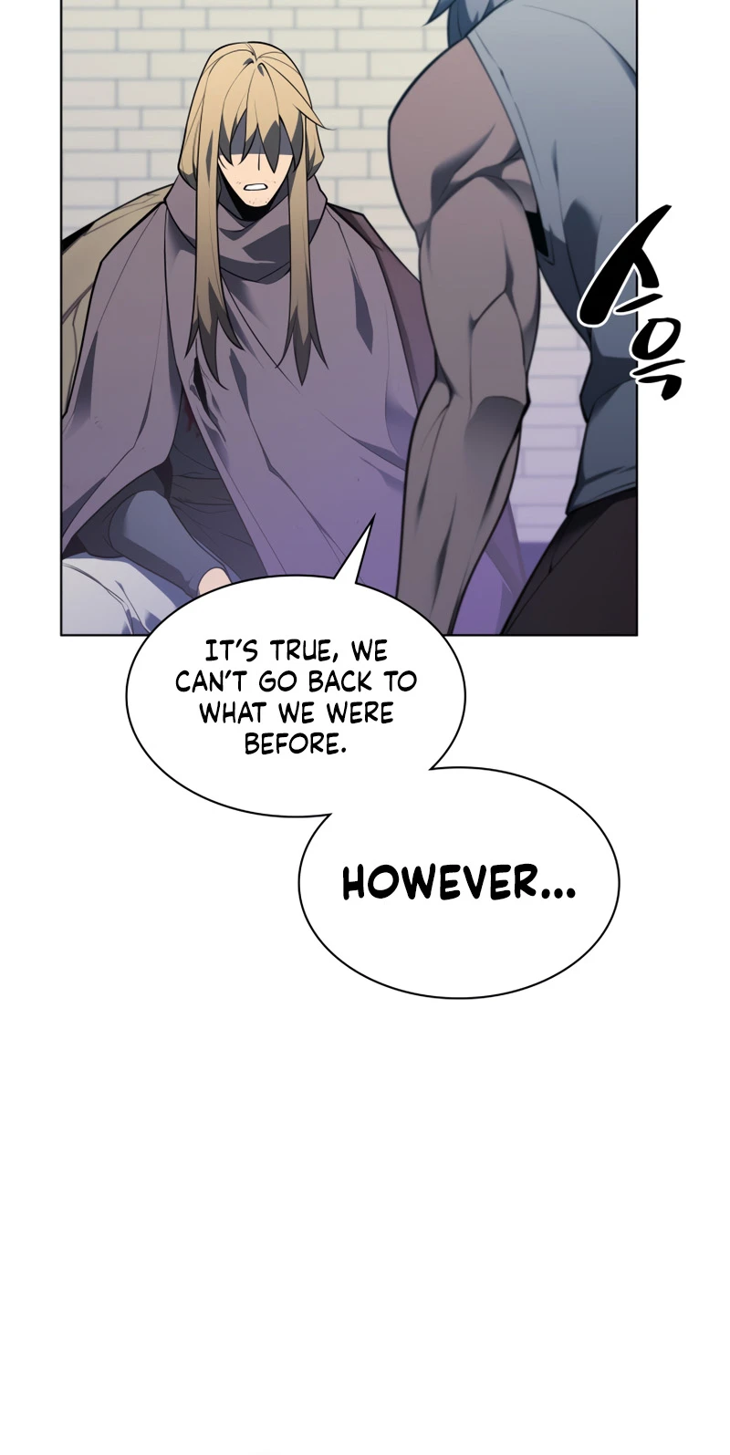 Overgeared Chapter 140, page 103 of 116