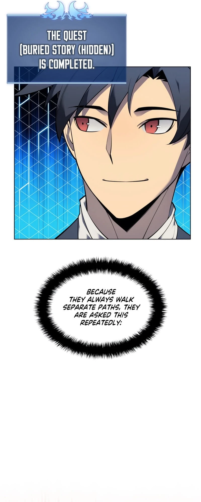 Overgeared Chapter 140, page 110 of 116