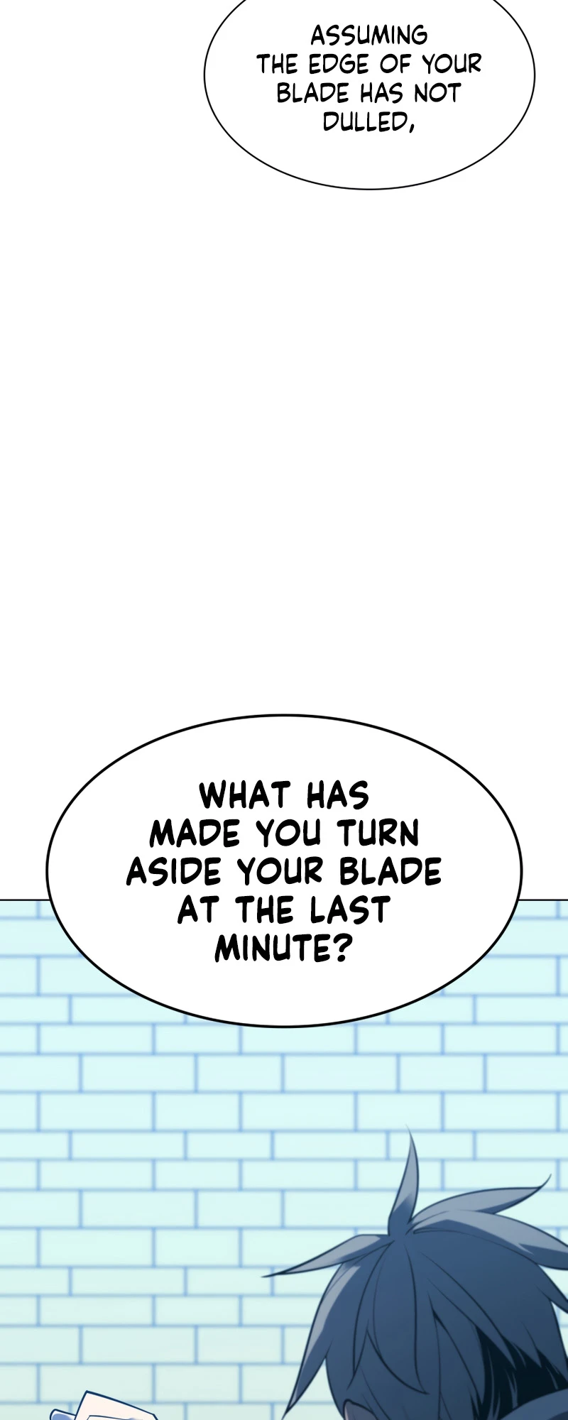Overgeared Chapter 140, page 21 of 116