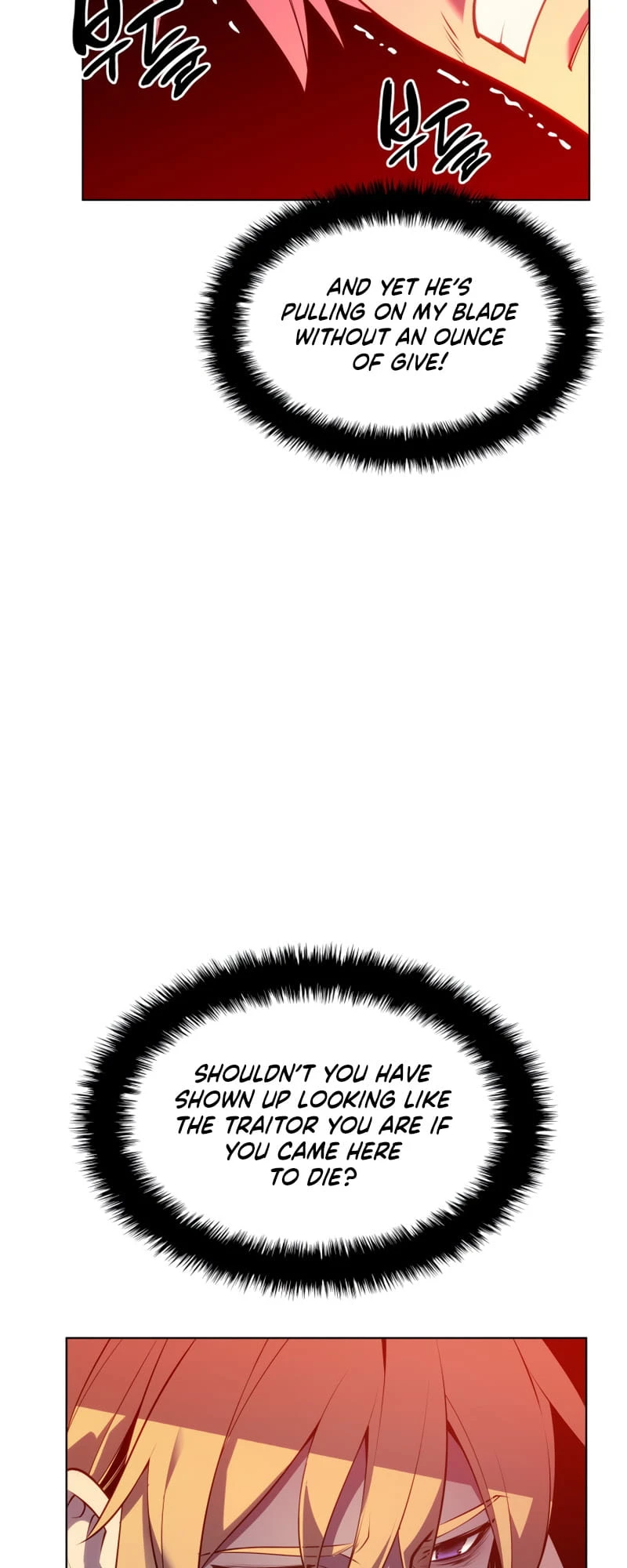 Overgeared Chapter 140, page 24 of 116