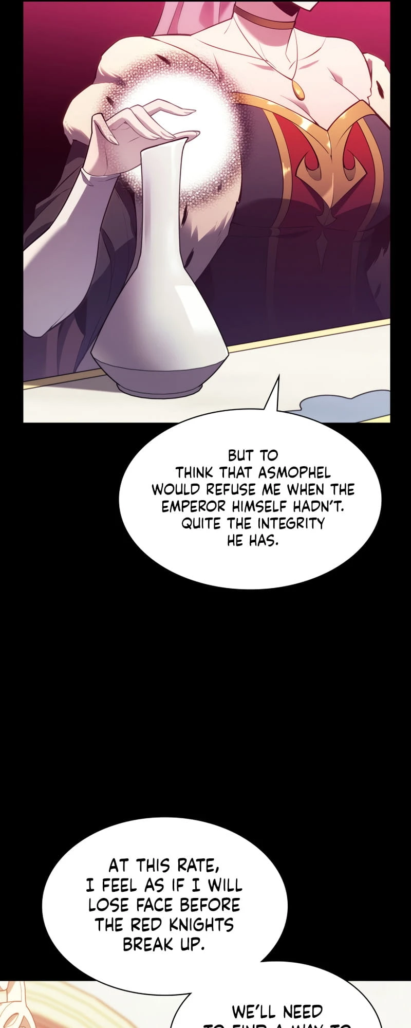 Overgeared Chapter 140, page 32 of 116