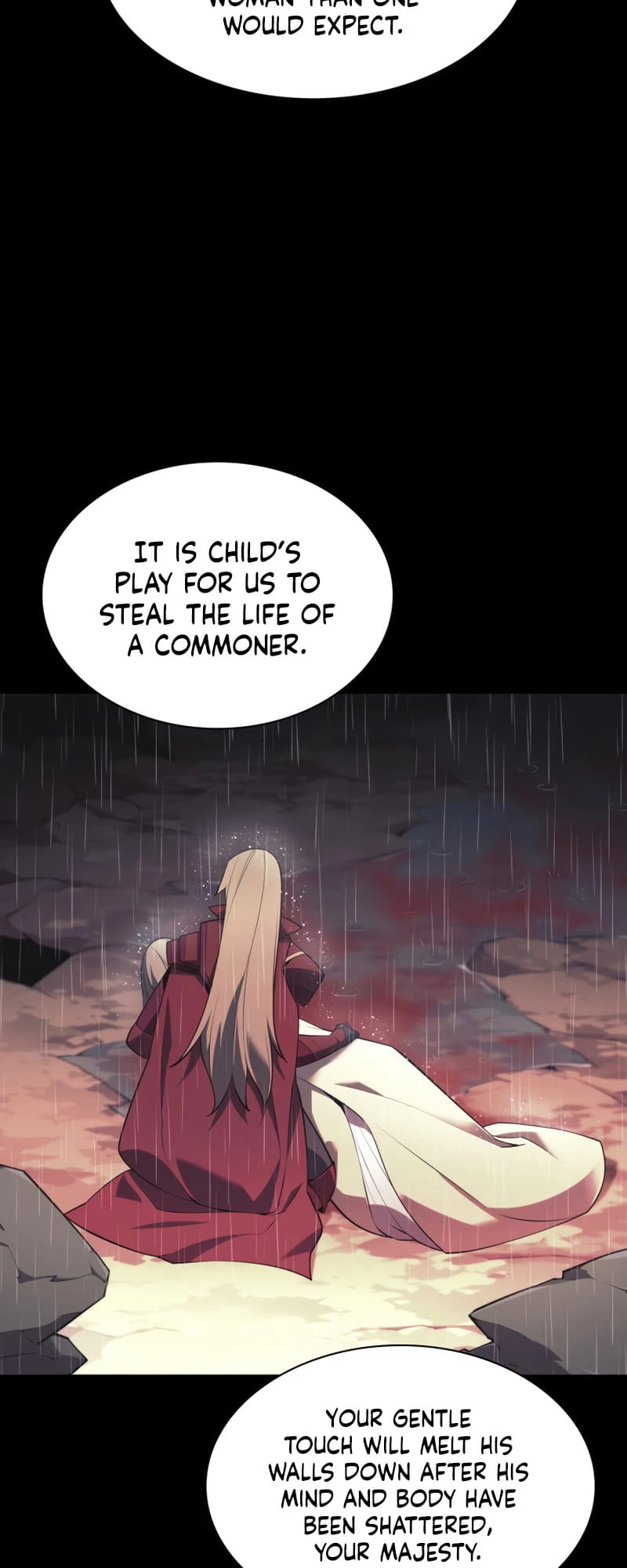 Overgeared Chapter 140, page 35 of 116