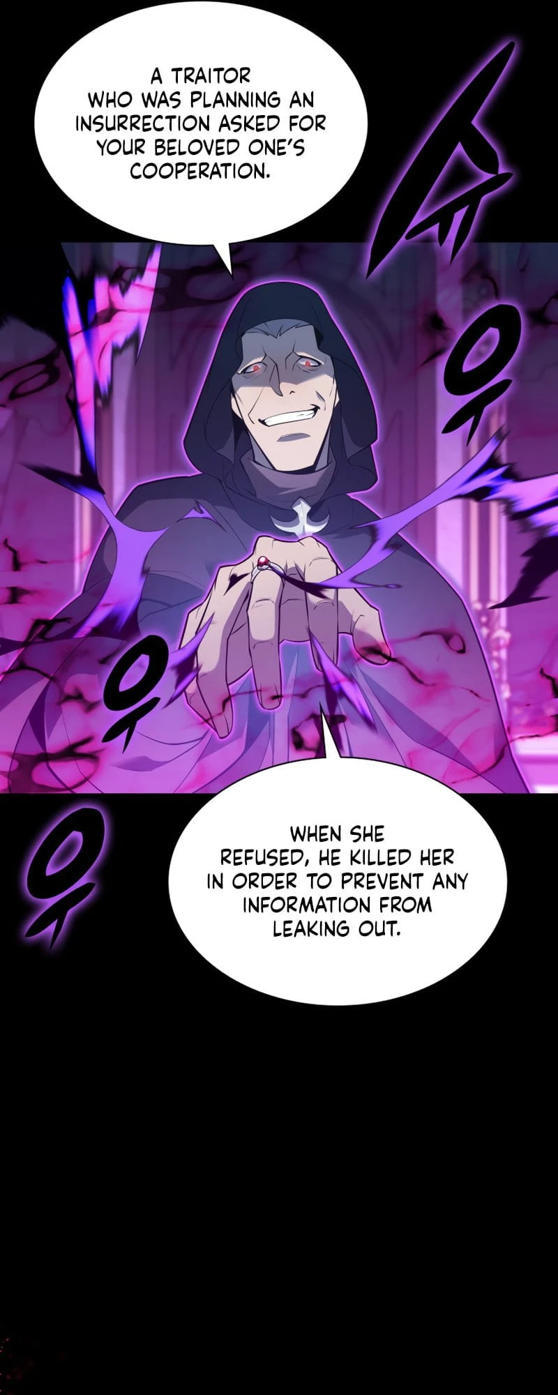 Overgeared Chapter 140, page 44 of 116