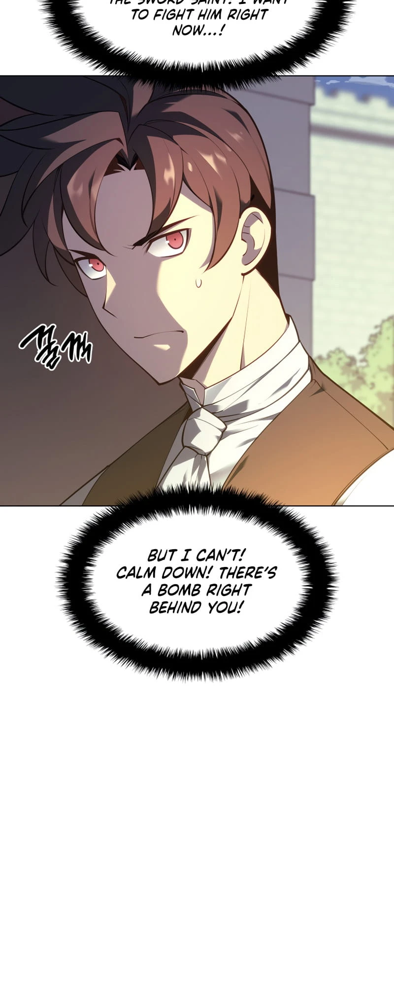 Overgeared Chapter 140, page 5 of 116
