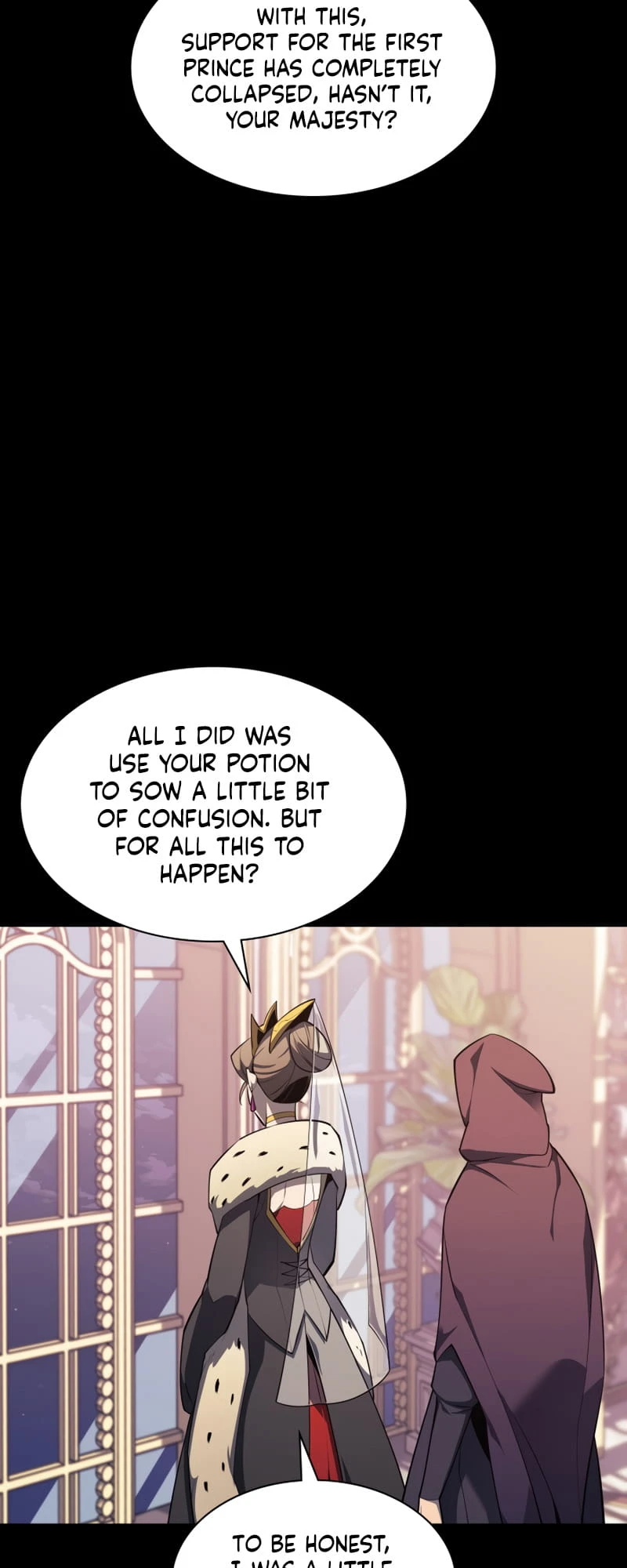 Overgeared Chapter 140, page 53 of 116